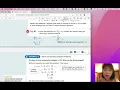 EnVision Algebra 1 Lesson 1-2 Solving Linear Equations
