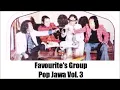 Download Lagu Favourite's Group Pop Jawa Vol. 3