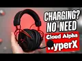 Does the HyperX Cloud Alpha Wireless Live Up to the Hype