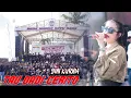 TAU DADI CERITO - DINI KURNIA || ONE PRO ( Live Pemuda Sumberjaya )