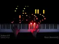 Scott Joplin - The Entertainer