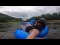 Camp Tomahawk Tube Float 2021