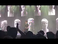 Chevelle Live - Jim Jones Cowards PT 2 - The Rave Milwaukee, WI