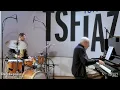 Ben Sidran "Swing State" en session TSFJAZZ !