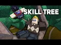 YBA Skill Tree Guide