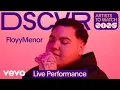 Download Lagu FloyyMenor - Gata Only (Live) | Vevo DSCVR Artists to Watch 2025