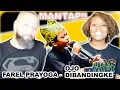 Download Lagu OJO DIBANDINGKE | FAREL PRAYOGA Performance at Republic of Indonesia Independence Day | Drew Nation