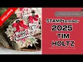 Download Lagu MAGICAL Christmas Floral Tags to Decorate Your Gifts!