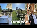 Download Lagu 3 DAYS IN EREVAN: Food, Wedding \u0026 Magic in Armenia