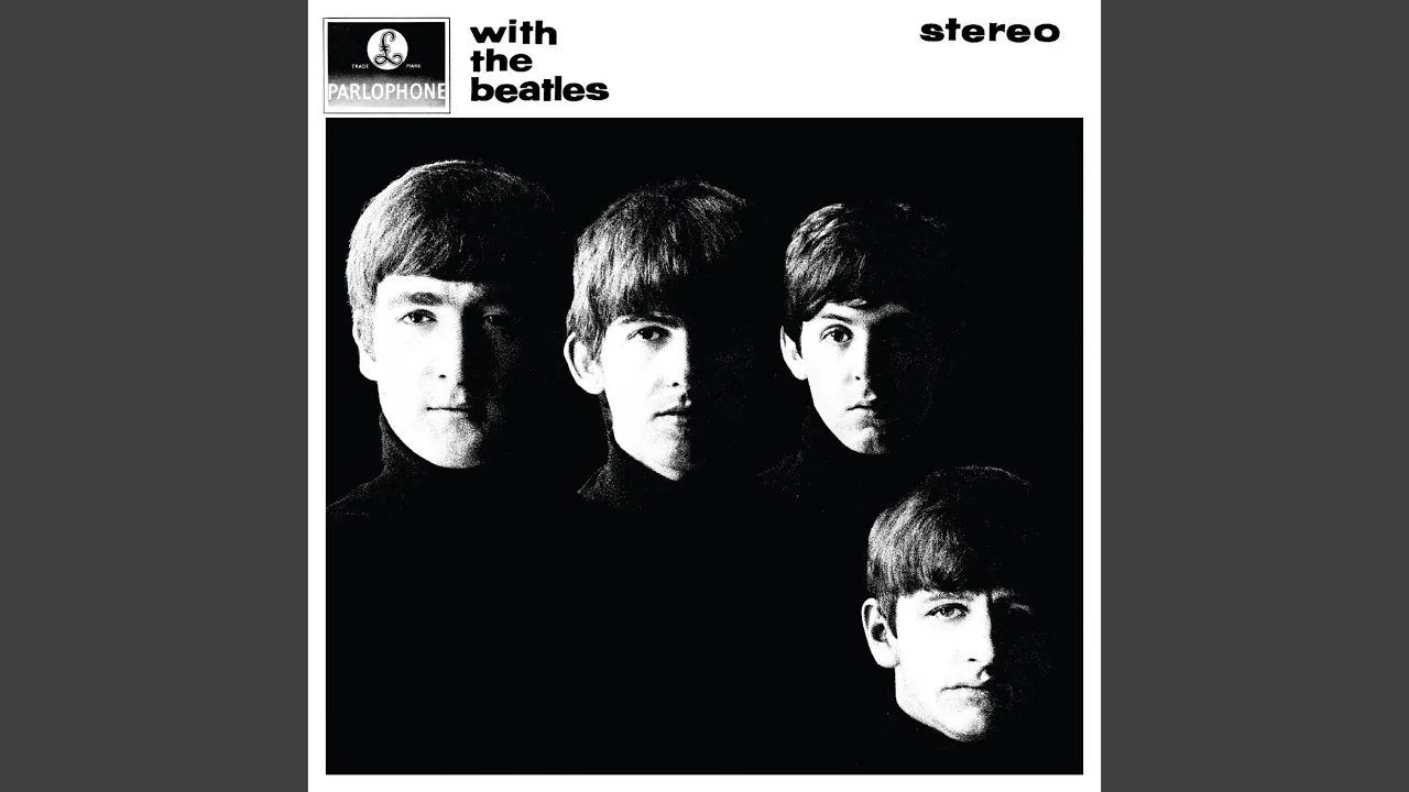 All My Loving (Remastered 2009) All My Loving (Remastered 2009)