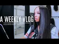 Download Lagu WEEKLY VLOG | My New Garden, Losing Teeth, New Hair \u0026 Speaking Up