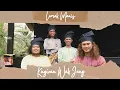 Download Lagu LEMAK MANIS - KUGIRAN WAK JENG - (Official)