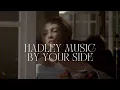 Download Lagu Hadley - By Your Side (Official Music) Hadley Music