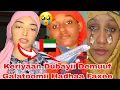 Download Lagu 😢#keriyan dubayii demuuf Galatoomii hadhaa faxee✈️🇦🇪🙏
