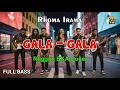 Download Lagu Rhoma Irama - Gala - Gala (Reggae Cover) || Full Bass