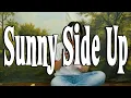 Sunwich - Sunny Side Up (Official Lyric Video)