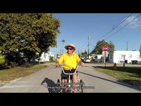 Hot Docs 2018 Trailers: SNOWBIRDS