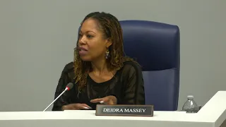 Cobb County Planning Commission Meeting - 26