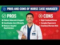 What you should know before becoming a Nurse Case Manager