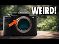Lagu Sony A7 V: 12 Weird Facts Sony Isn’t Telling You!