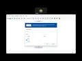 Flowgorithm com Bubble Sort and Merge