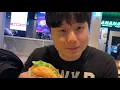 햄버거 감정사 김버거씨 바비브로스 후기