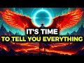 Download Lagu CHOSEN ONE , YOU HAVE LEFT THIS WORLD – HEAVEN DEMANDS I TELL YOU EVERYTHING NOW