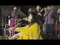 Download Lagu Jyoti Nooran // 5 May 2025 Salana Mehfil at{Jammu} Mukh Sewadar Sadiq Hussain Ji