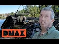 Download Lagu Unglaublich! Verschollener Panzer taucht auf 😱 | Steel Buddies: Projekt Panther | DMAX Deutschland