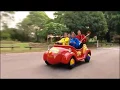 Download Lagu The Wiggles Here Comes The Big Red Car (2006) Beginning With Big Red Car Song