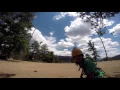 SKY RANCH FAMILY CAMP 2017 UTE TRAIL