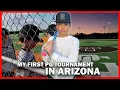 My First Perfect Game Tournament in Arizona Was Unforgettable