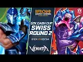 Shen vs Rek Sai 2K Riftbound Vendetta Cash Cup - Round 2