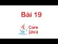 Lap trinh Java Co ban Bai 19 Enum Java Full Stack Dev