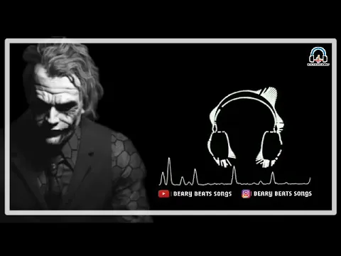 Download MP3 Joker - BGM Ringtone Mp3 | Joker Ringtone song 2019