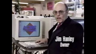 1996 ACME TV Commercials Spokane WA