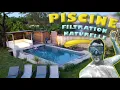 Download Lagu Projet Piscine : transformez Votre Jardin avec une Filtration 100% Naturelle