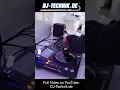 Download Lagu DJ-Technik.de #shorts - NO TALK, JUST SOUND - Pioneer DJ XDJ-1000 Mk2 + DJM-750 Mk2 Loop Performance