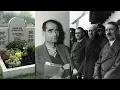 The DISTURBING Exhumation Of Rudolf Hess