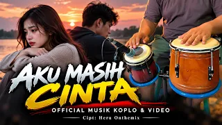 AKU MASIH CINTA OFFICIAL KOPLO AGAIN ( COCOK BUAT CEK SOUND 2026 )