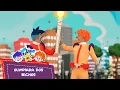 Lagu TELECO E TECO - OLIMPIADA DOS BICHOS