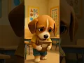 Download Lagu They Laughed at Him… Until THIS Happened 😲#dudleythedog