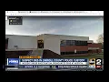 Suspect dies at Carroll County Detention Center