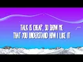 Tyla - Water