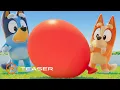 The Bluey Movie - Teaser Trailer 2027