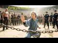 Download Lagu 功夫電影！掃地老太婆竟是頂級殺手，出手秒殺一群士兵 🔥 功夫 | Kung Fu
