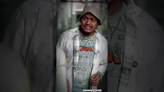 Kencing pemulung ini bisa jadi bahan bakar kendaraan?!