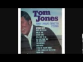Download Lagu TOM JONES - FUNNY FAMILIAR FORGOTTEN FEELINGS 1967