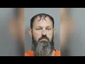 Church Point man arrested on rape molestation charges involving minors
