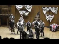 PEHS Peter and the Starcatcher IHSTF 2017 Act 1 part 1